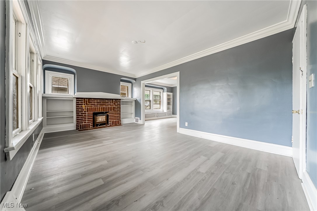 Lake Shore Blvd Sub/J Lar - Residential Income