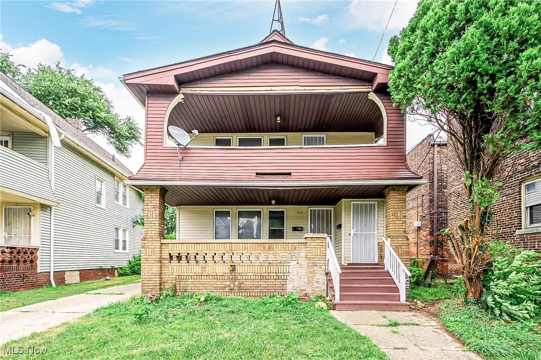 Lake Shore Blvd Sub/J Lar - Residential Income
