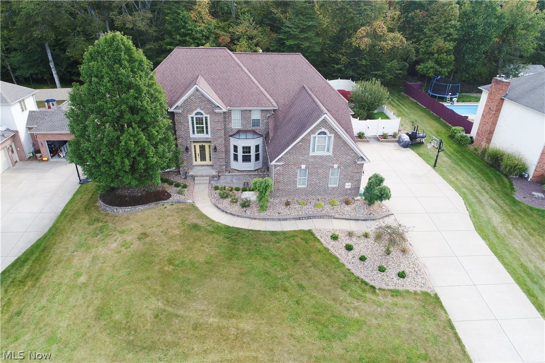 Canterbury Creek 4 - Residential