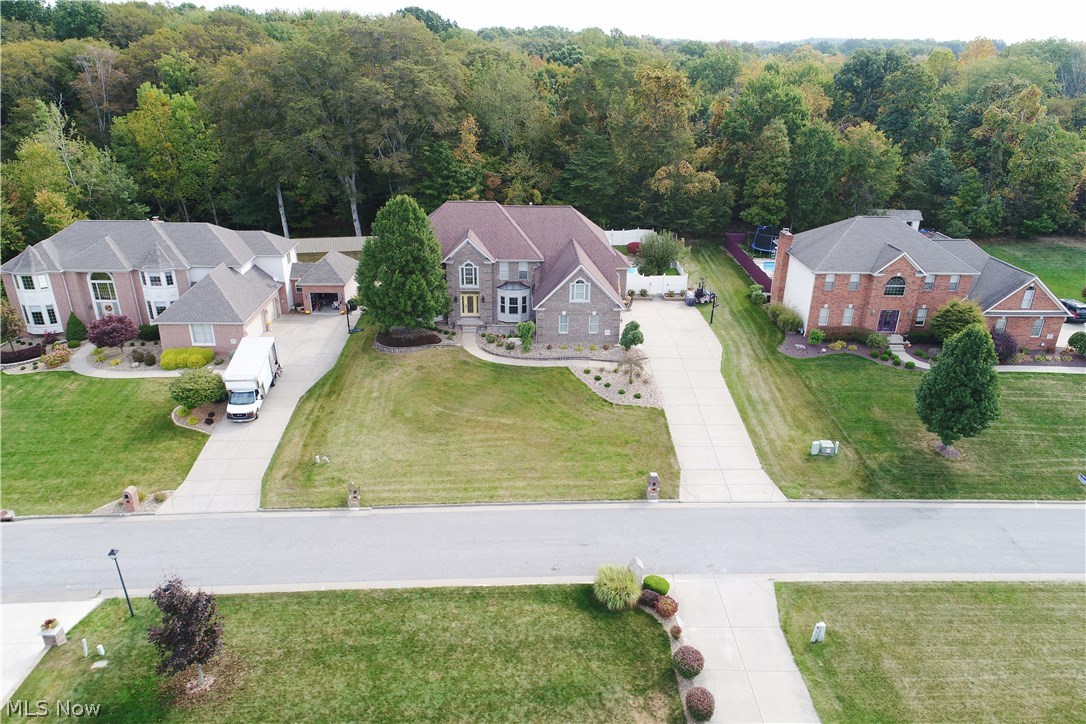 Canterbury Creek 4 - Residential