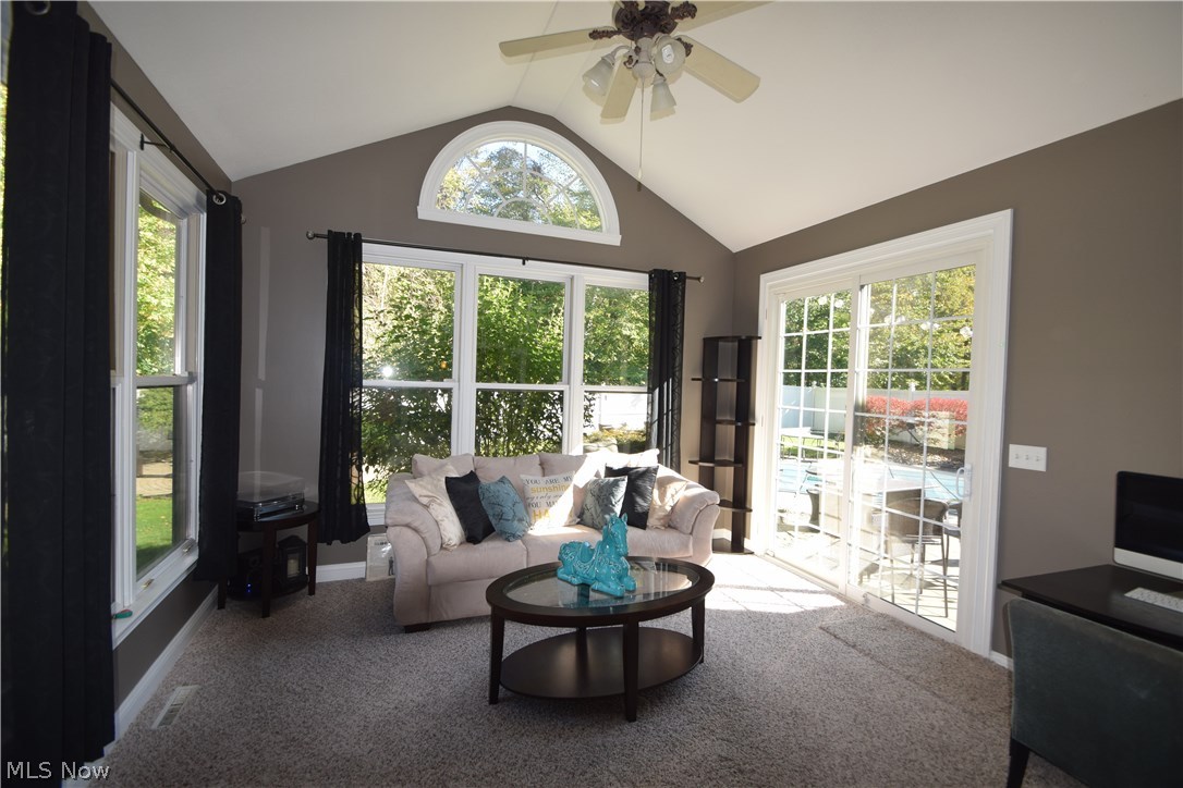 Canterbury Creek 4 - Residential