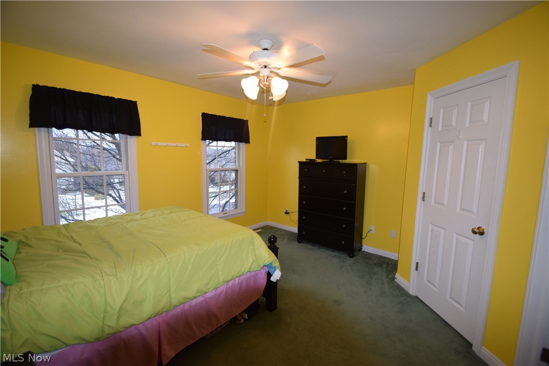 Canterbury Creek 4 - Residential