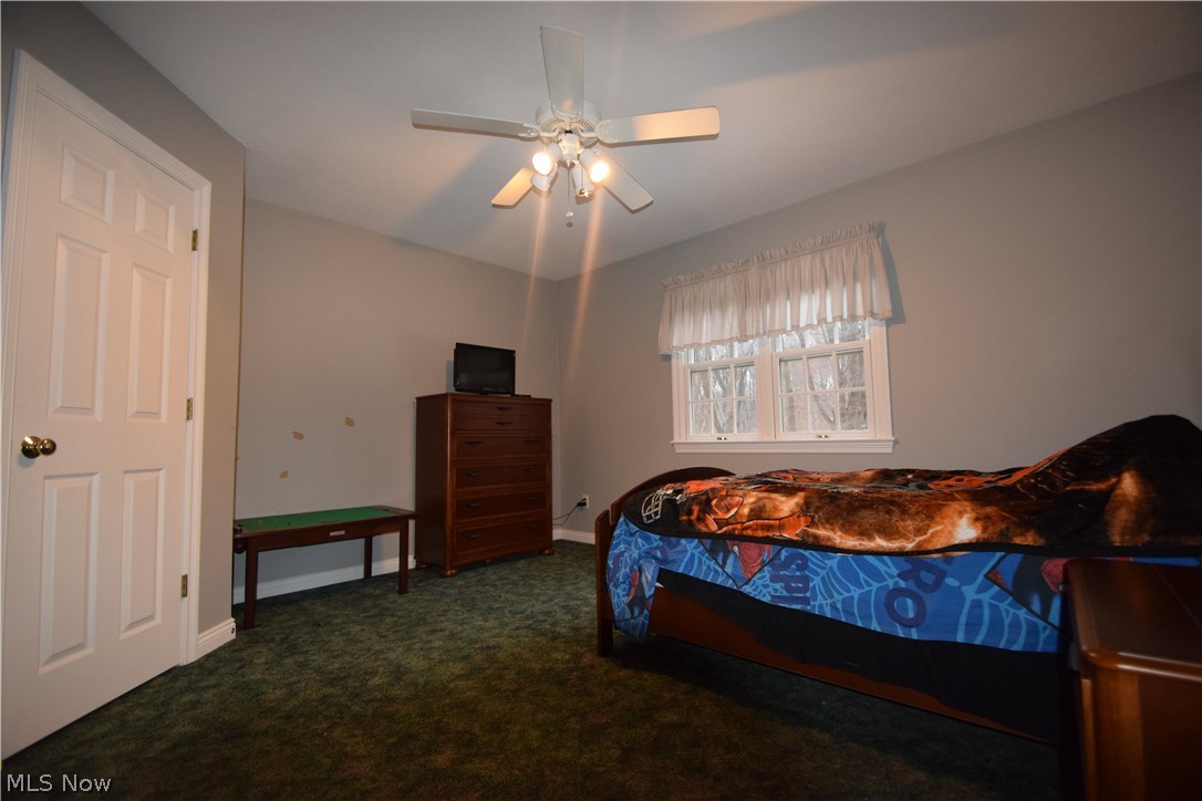 Canterbury Creek 4 - Residential