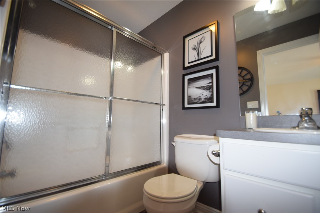 Canterbury Creek 4 - Residential