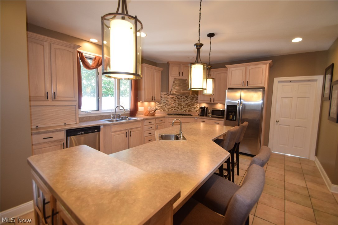 Canterbury Creek 4 - Residential