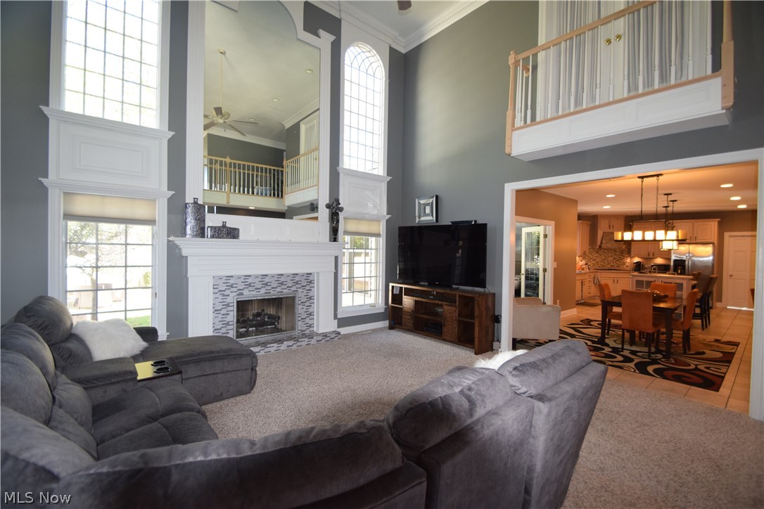 Canterbury Creek 4 - Residential