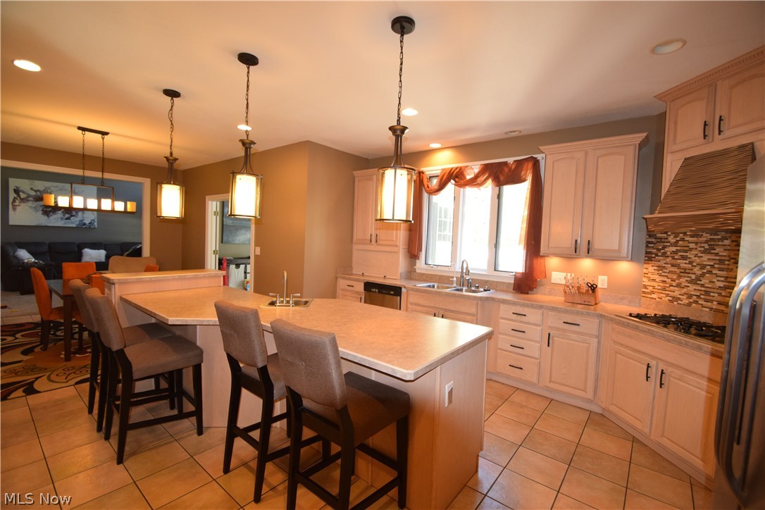 Canterbury Creek 4 - Residential