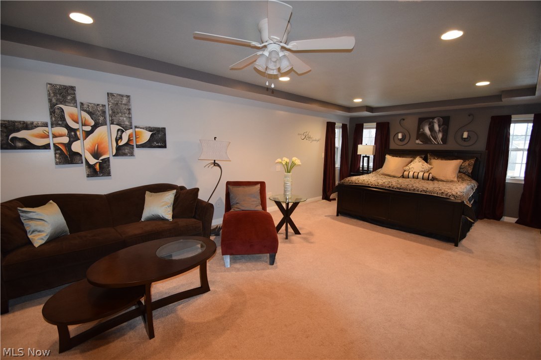 Canterbury Creek 4 - Residential