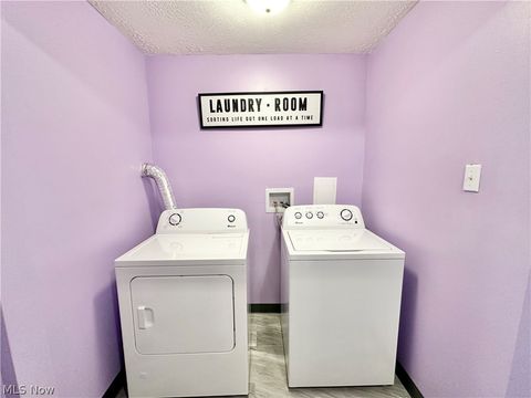 Tiny photo for 540 Anderson Avenue, Akron, OH 44306 (MLS # 5190035)