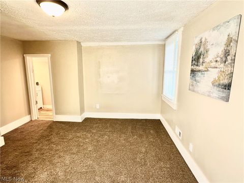 Tiny photo for 540 Anderson Avenue, Akron, OH 44306 (MLS # 5190035)