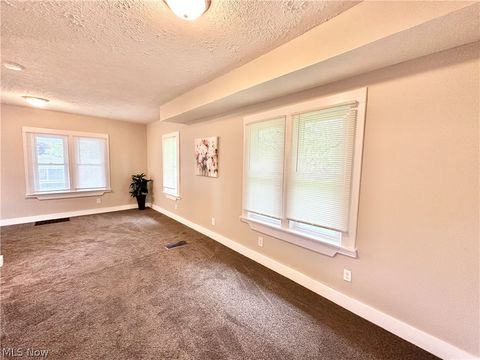 Tiny photo for 540 Anderson Avenue, Akron, OH 44306 (MLS # 5190035)