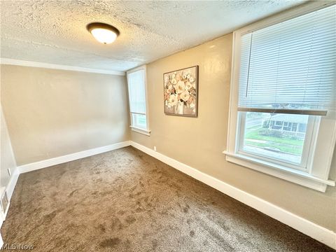 Tiny photo for 540 Anderson Avenue, Akron, OH 44306 (MLS # 5190035)