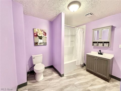 Tiny photo for 540 Anderson Avenue, Akron, OH 44306 (MLS # 5190035)