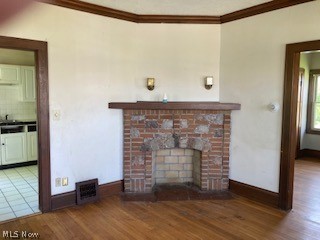 Berwick - Residential