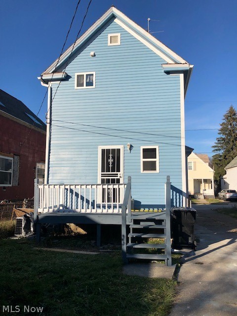 Brooklyn Park - Residential