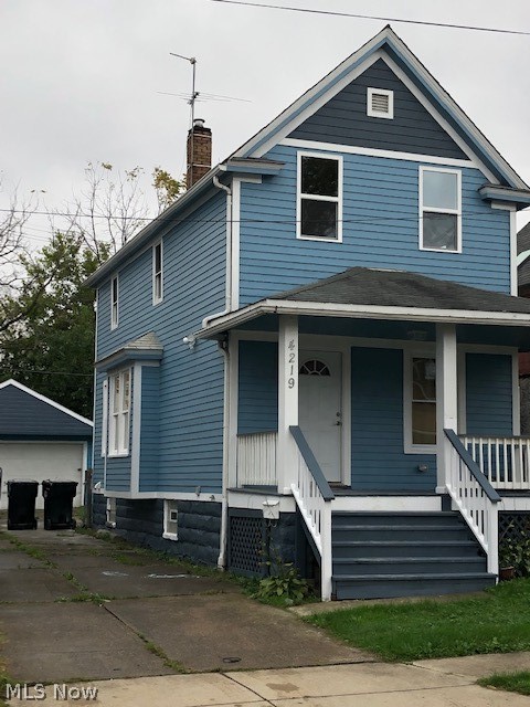 Brooklyn Park - Residential