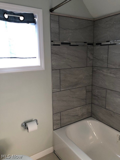 Brooklyn Park - Residential