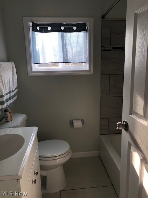 Brooklyn Park - Residential