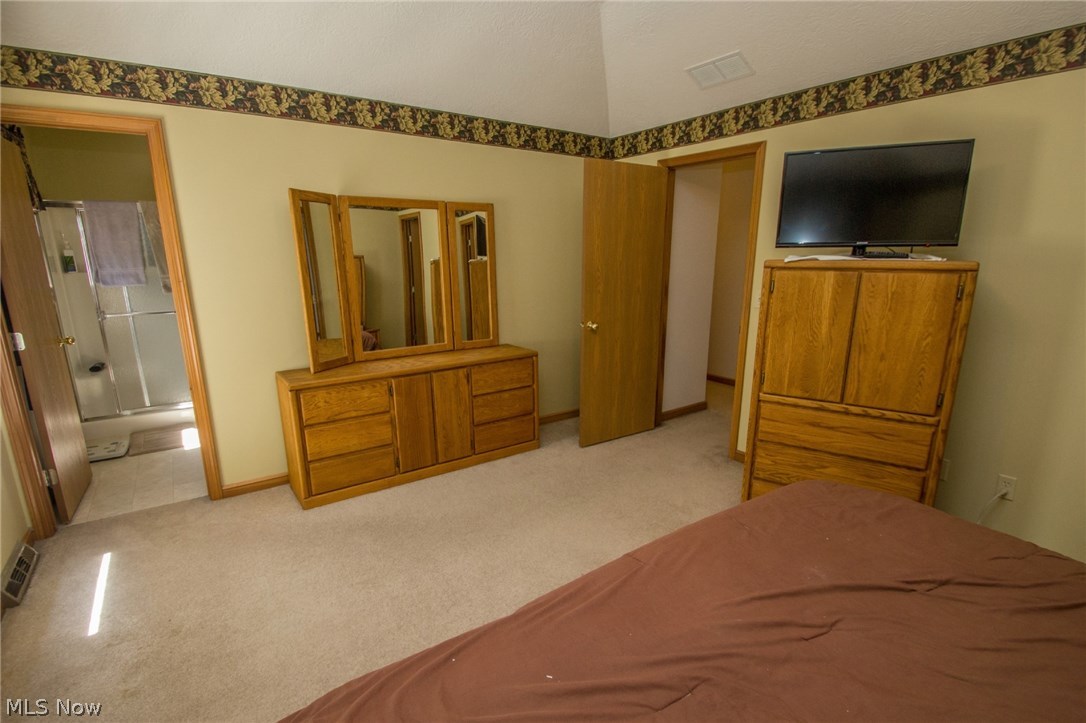 Hyman Bldrs Sprague Road Sub - Residential