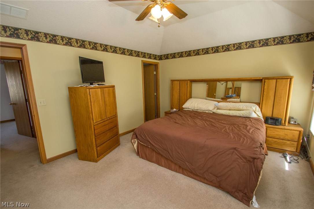 Hyman Bldrs Sprague Road Sub - Residential