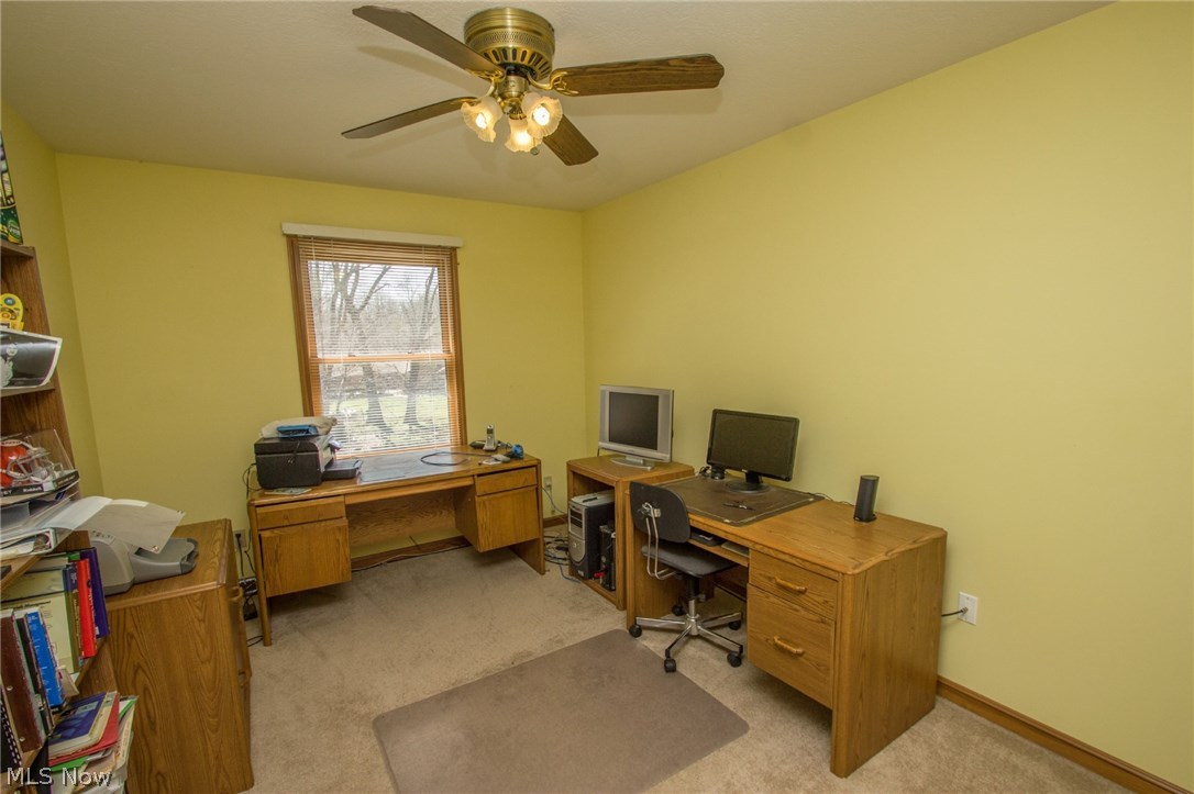 Hyman Bldrs Sprague Road Sub - Residential