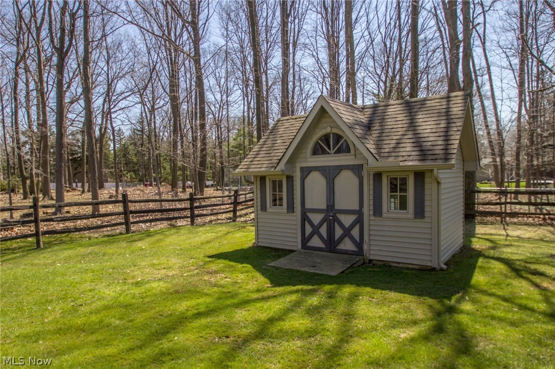 Hyman Bldrs Sprague Road Sub - Residential