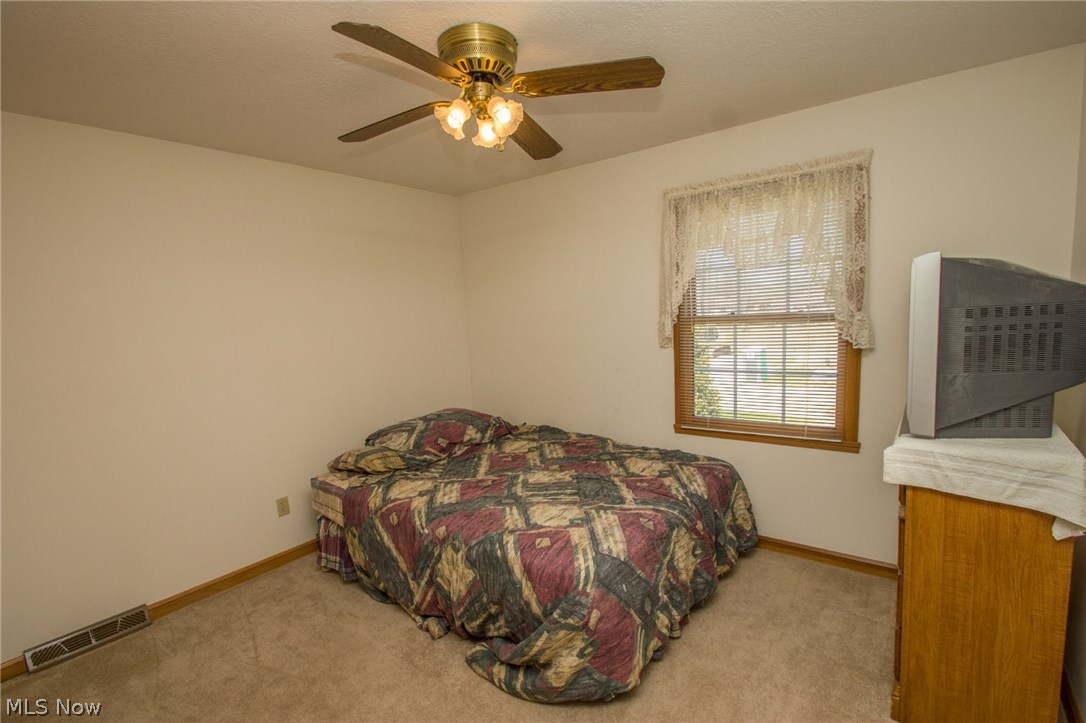 Hyman Bldrs Sprague Road Sub - Residential