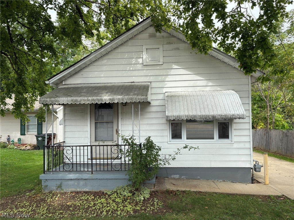 4031 Elyria Avenue