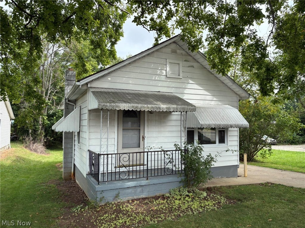 4031 Elyria Avenue