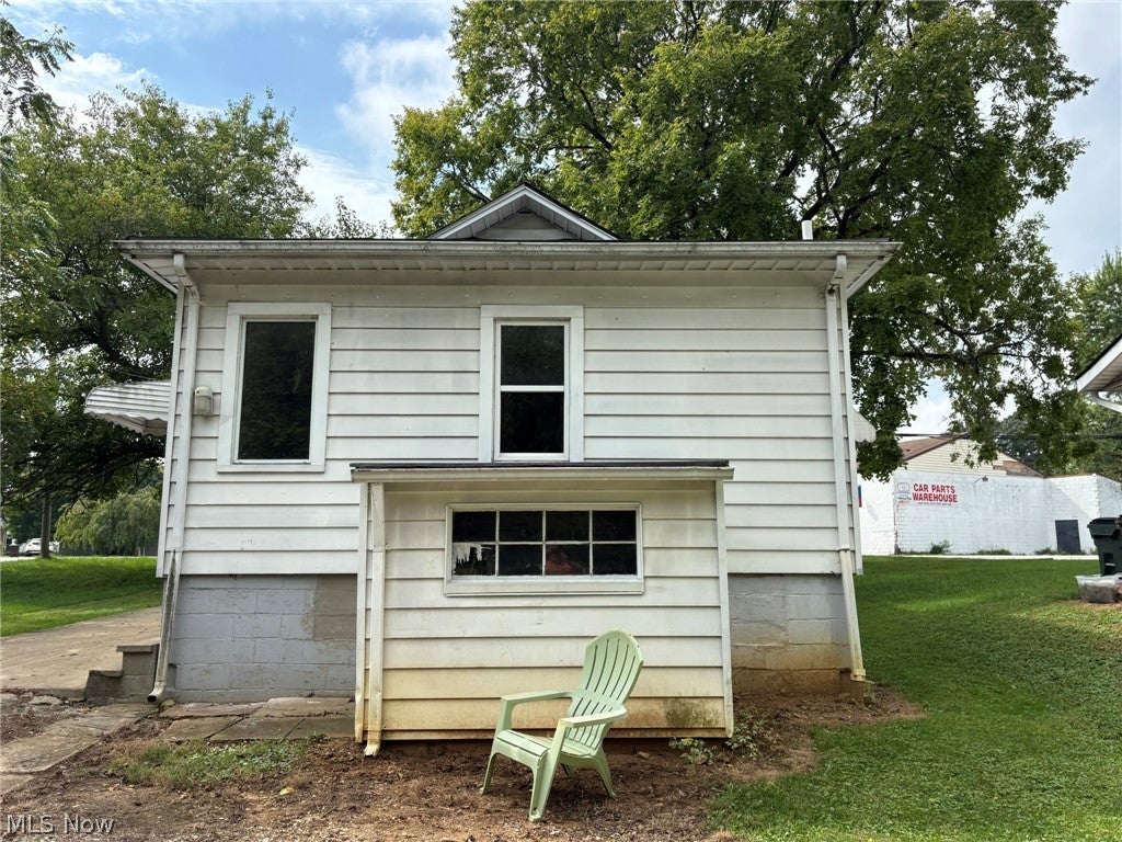 4031 Elyria Avenue