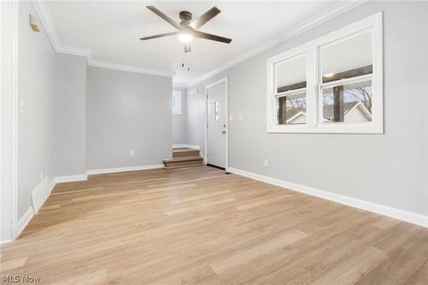 Tiny photo for 2711 Blair Place SW, Canton, OH 44710 (MLS # 5190368)