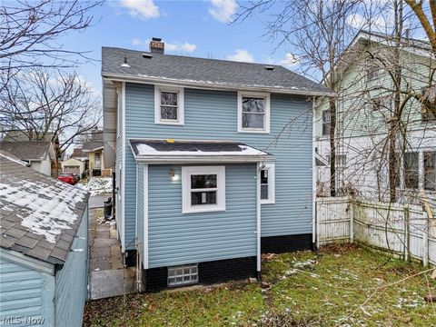 Tiny photo for 2711 Blair Place SW, Canton, OH 44710 (MLS # 5190368)