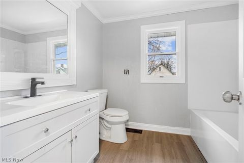 Tiny photo for 2711 Blair Place SW, Canton, OH 44710 (MLS # 5190368)