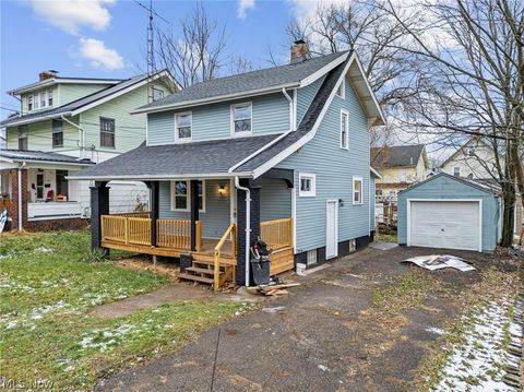 Tiny photo for 2711 Blair Place SW, Canton, OH 44710 (MLS # 5190368)