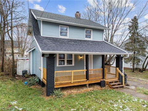 Tiny photo for 2711 Blair Place SW, Canton, OH 44710 (MLS # 5190368)