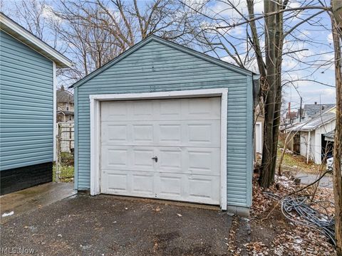 Tiny photo for 2711 Blair Place SW, Canton, OH 44710 (MLS # 5190368)