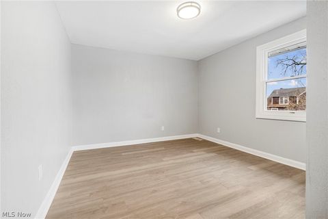 Tiny photo for 2711 Blair Place SW, Canton, OH 44710 (MLS # 5190368)