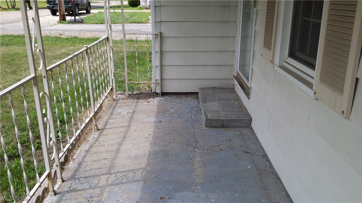 Craig Beach Allotment 01 - Residential