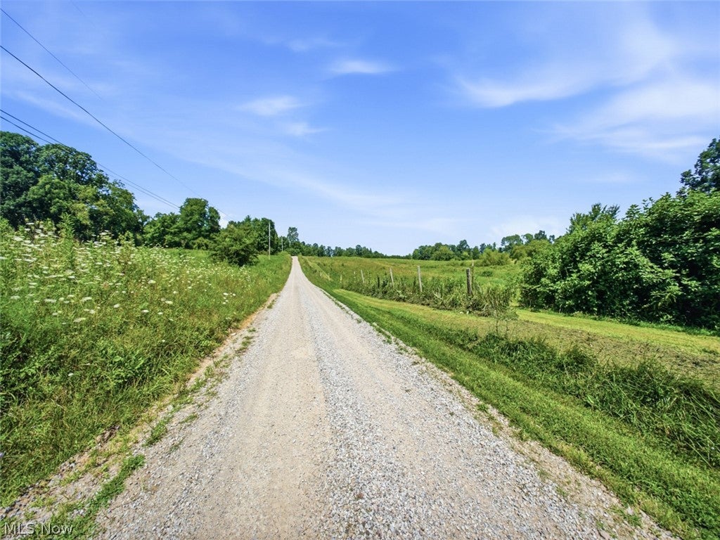 Parcel 3 Wildwood Lake Road