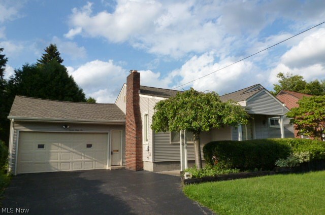 Greater Youngstown Manor - Residential