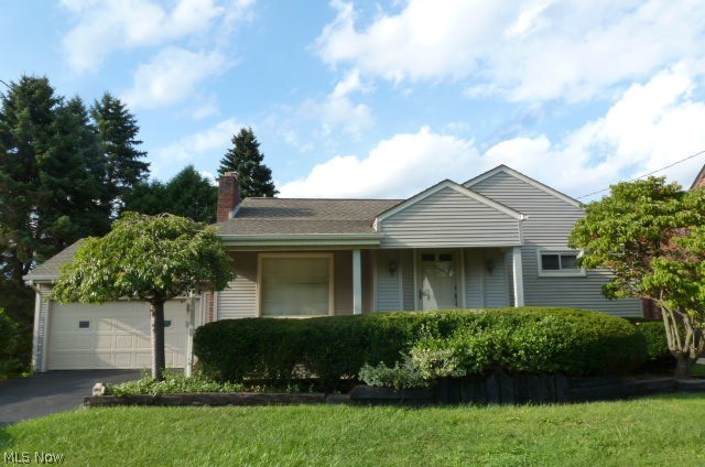 Greater Youngstown Manor - Residential