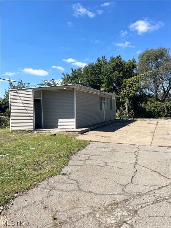 Liberty Township Sec 01 - Residential Lease