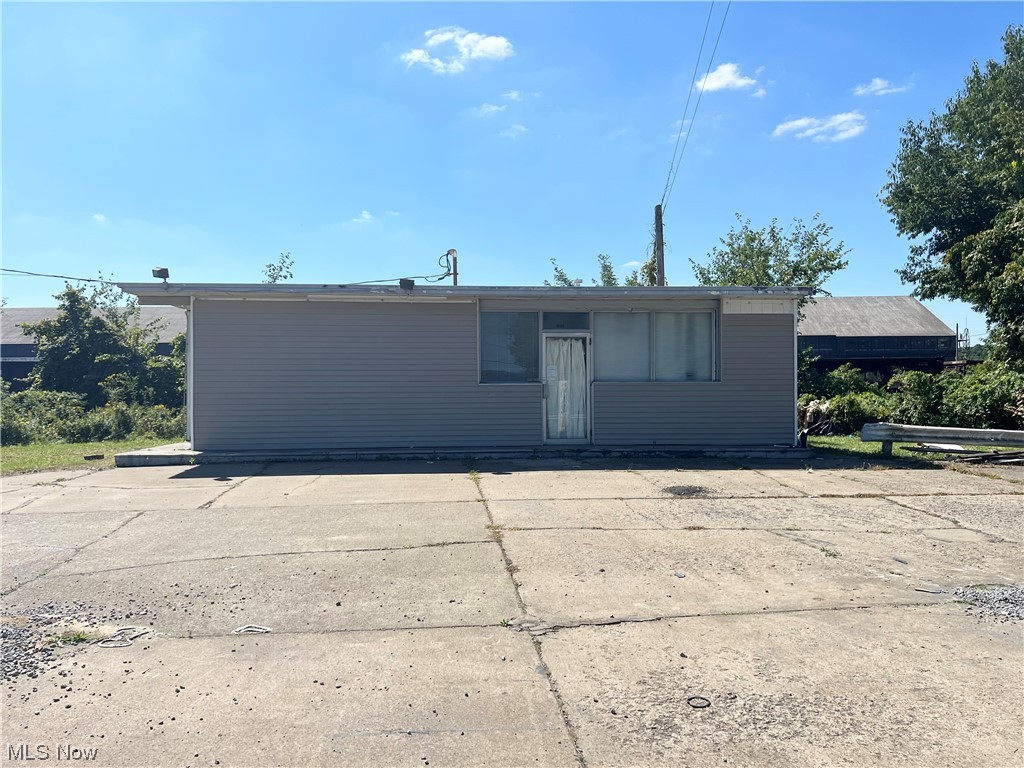 Liberty Township Sec 01 - Residential Lease