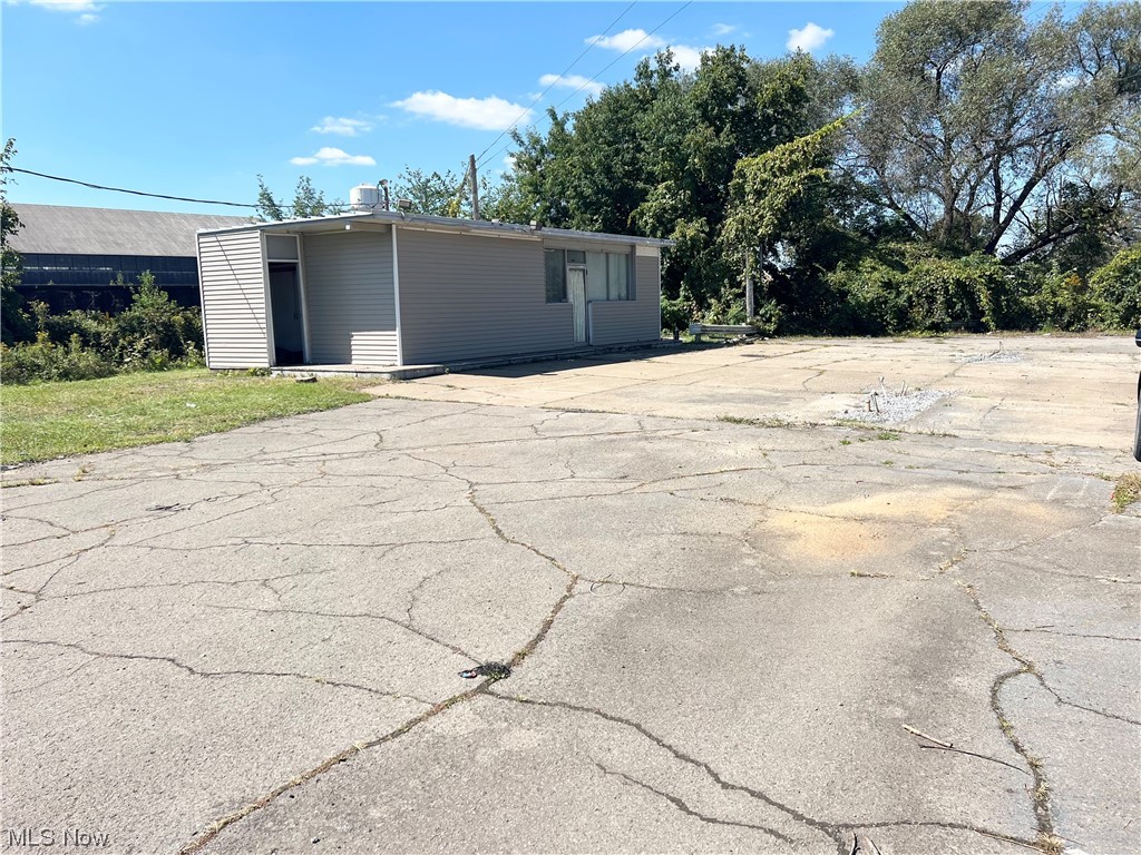 Liberty Township Sec 01 - Residential Lease