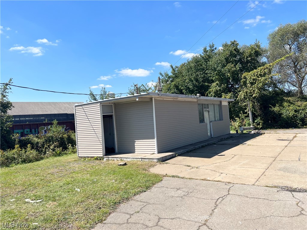 Liberty Township Sec 01 - Residential Lease