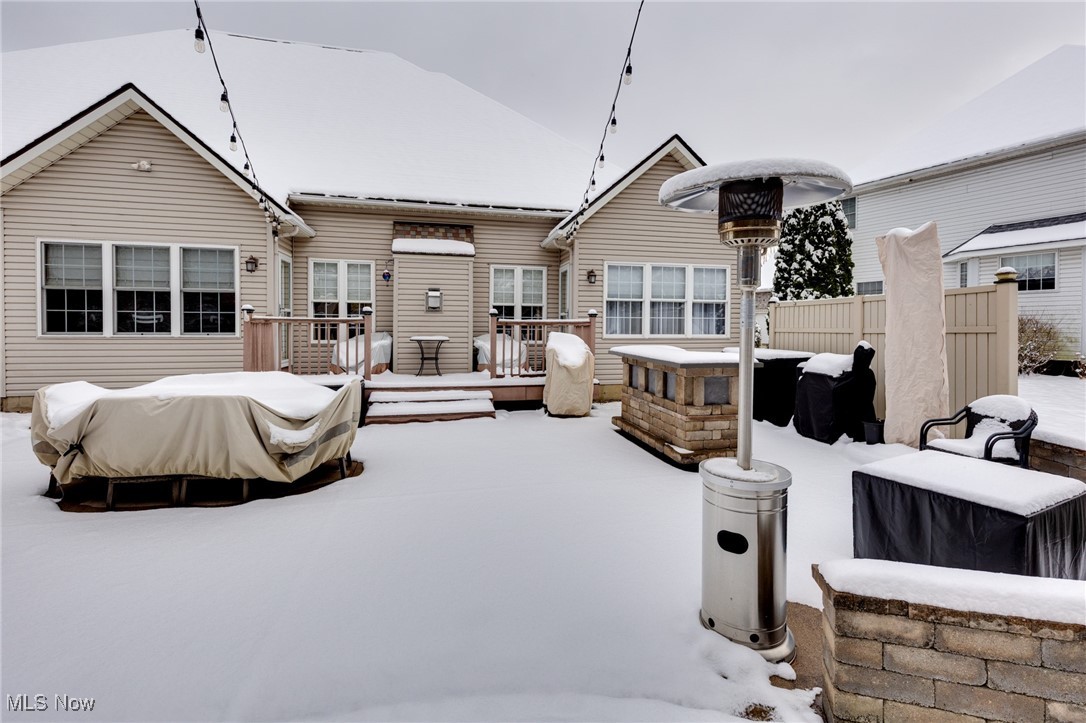 Pheasant Hills - Residential