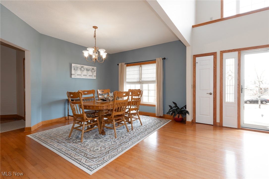 Pheasant Hills - Residential