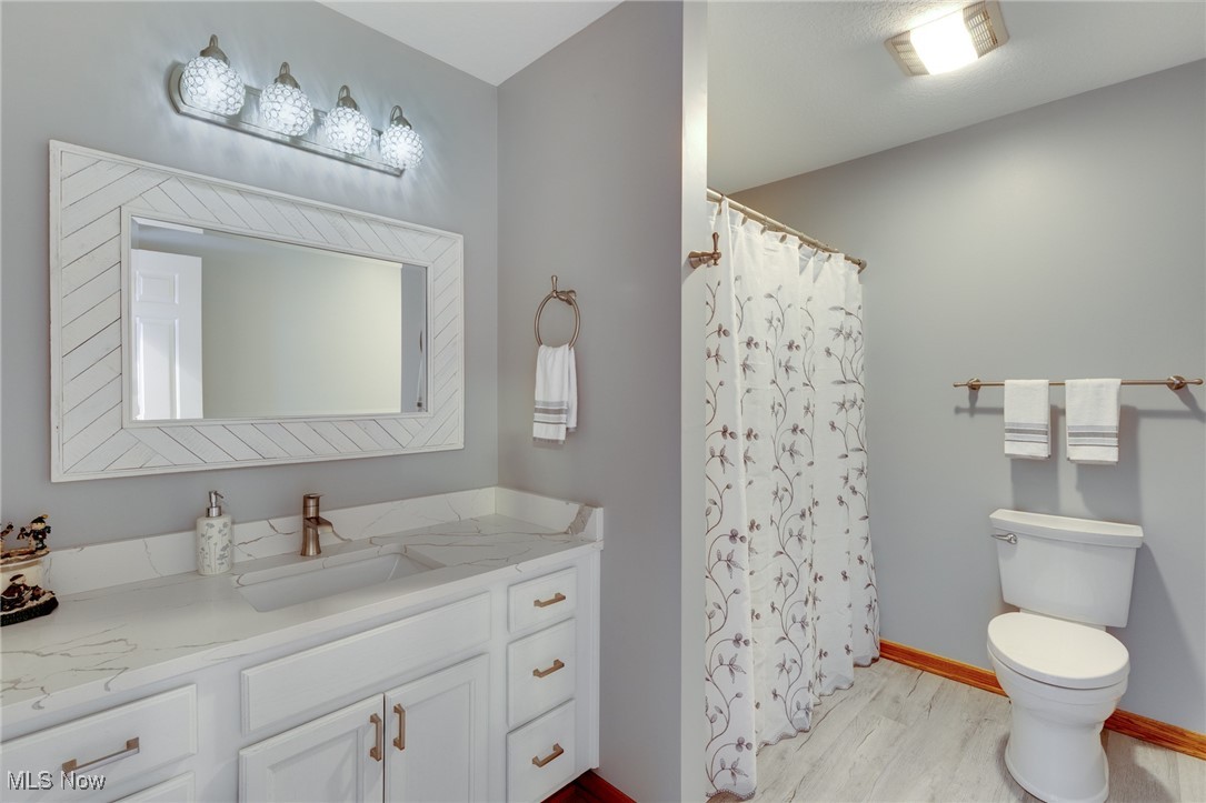 Pheasant Hills - Residential