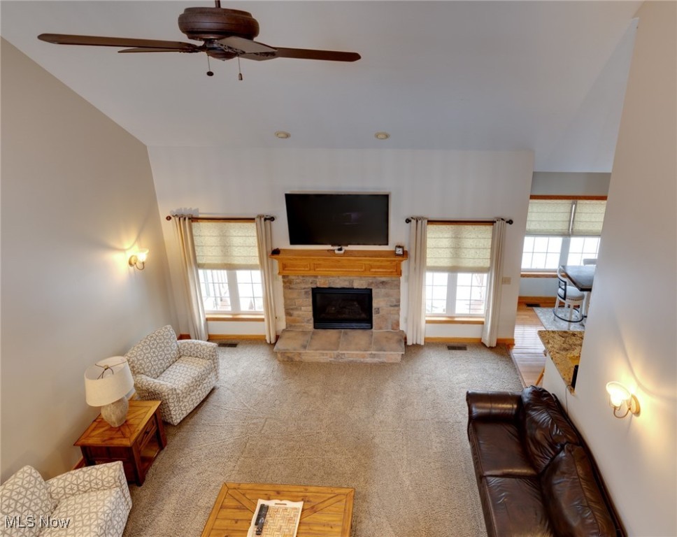 Pheasant Hills - Residential