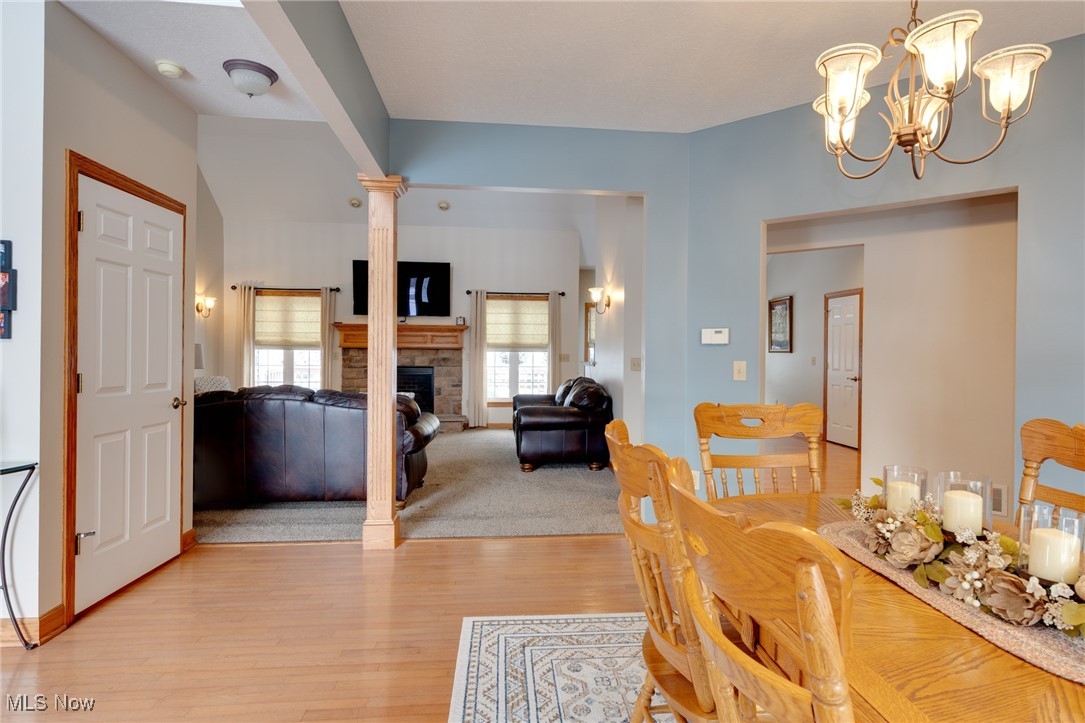 Pheasant Hills - Residential